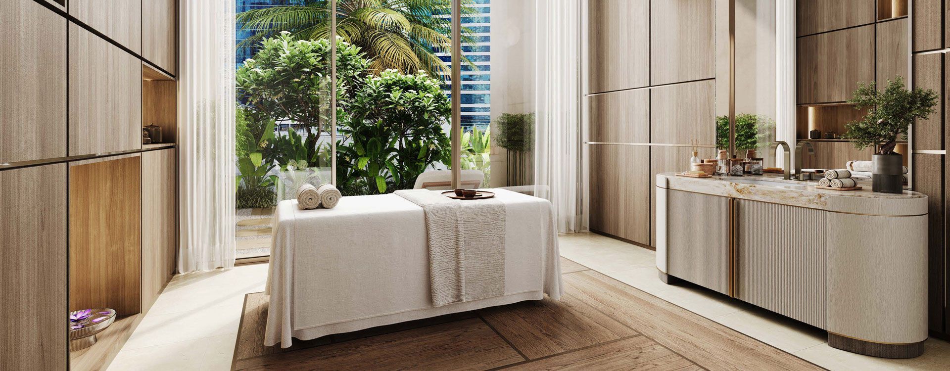 48 Parkside Studio - Image 2