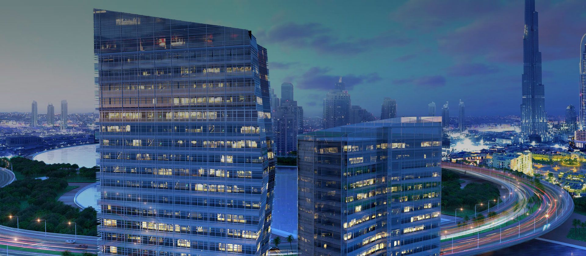 Reva Residences Studio