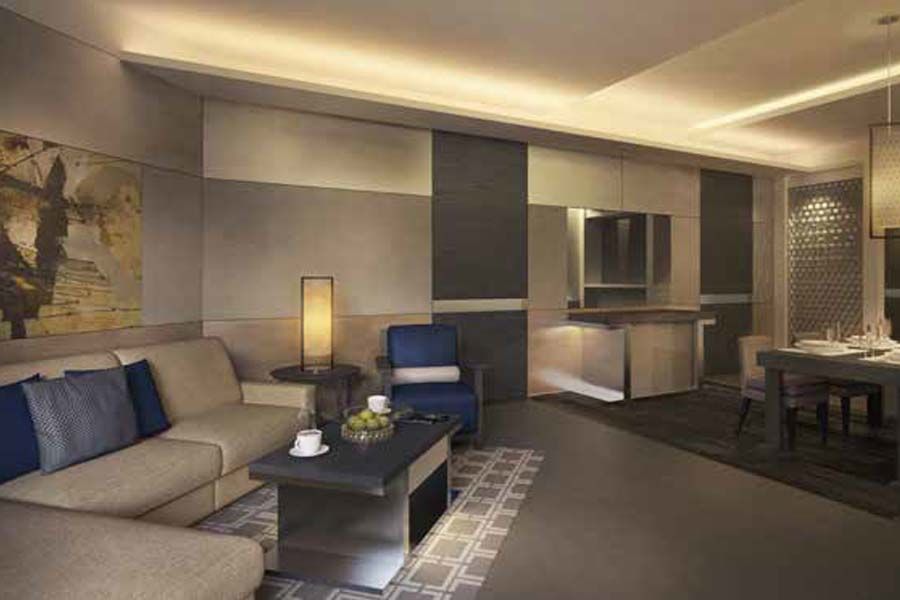 The Dunes Villas 4 BR - Image 2