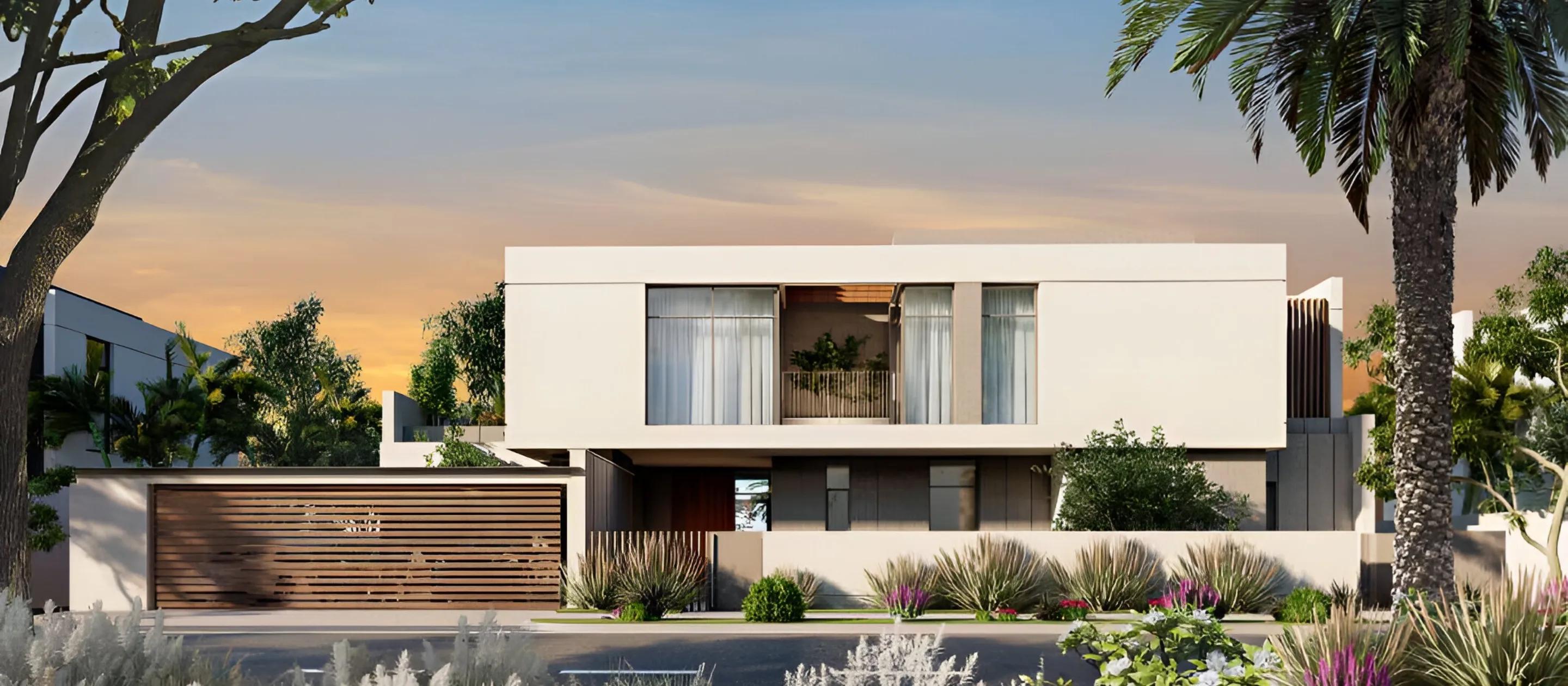 Verdana 6 Townhouses 2 BR - Image 8