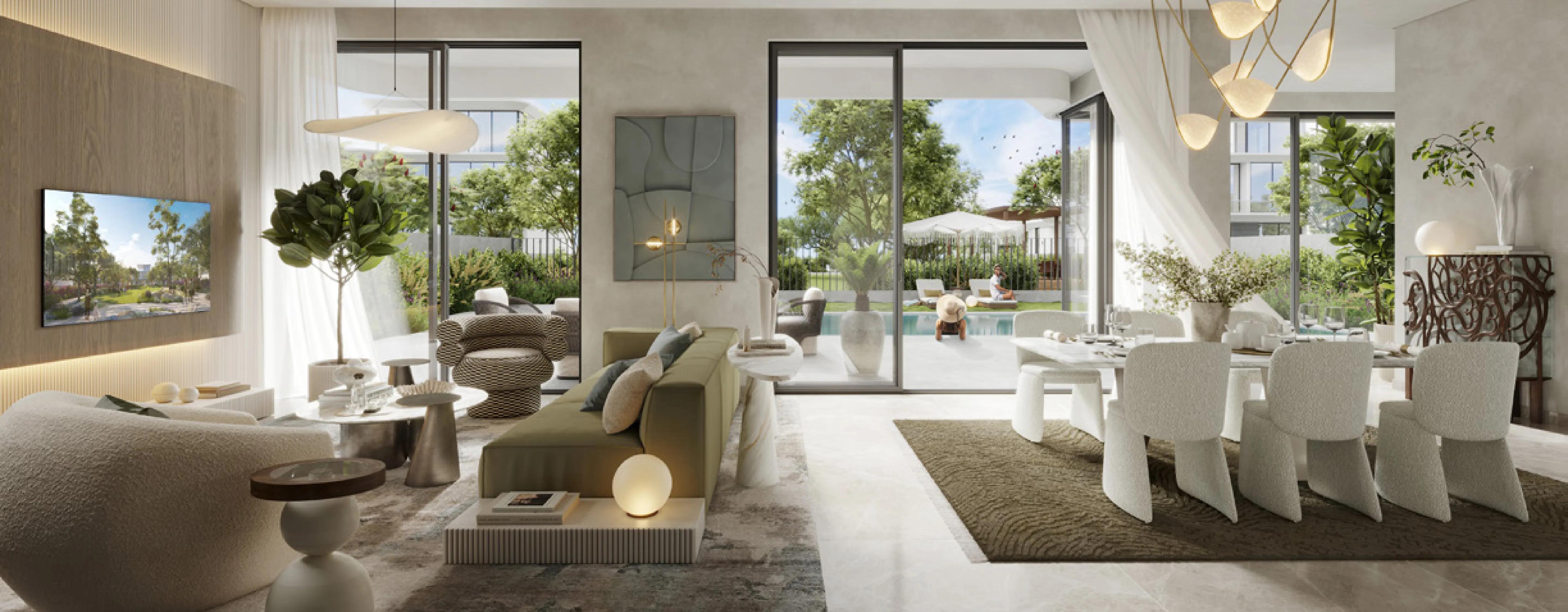 Wadi Al Safa 4 Mixed-Use Plots Studio - Image 6