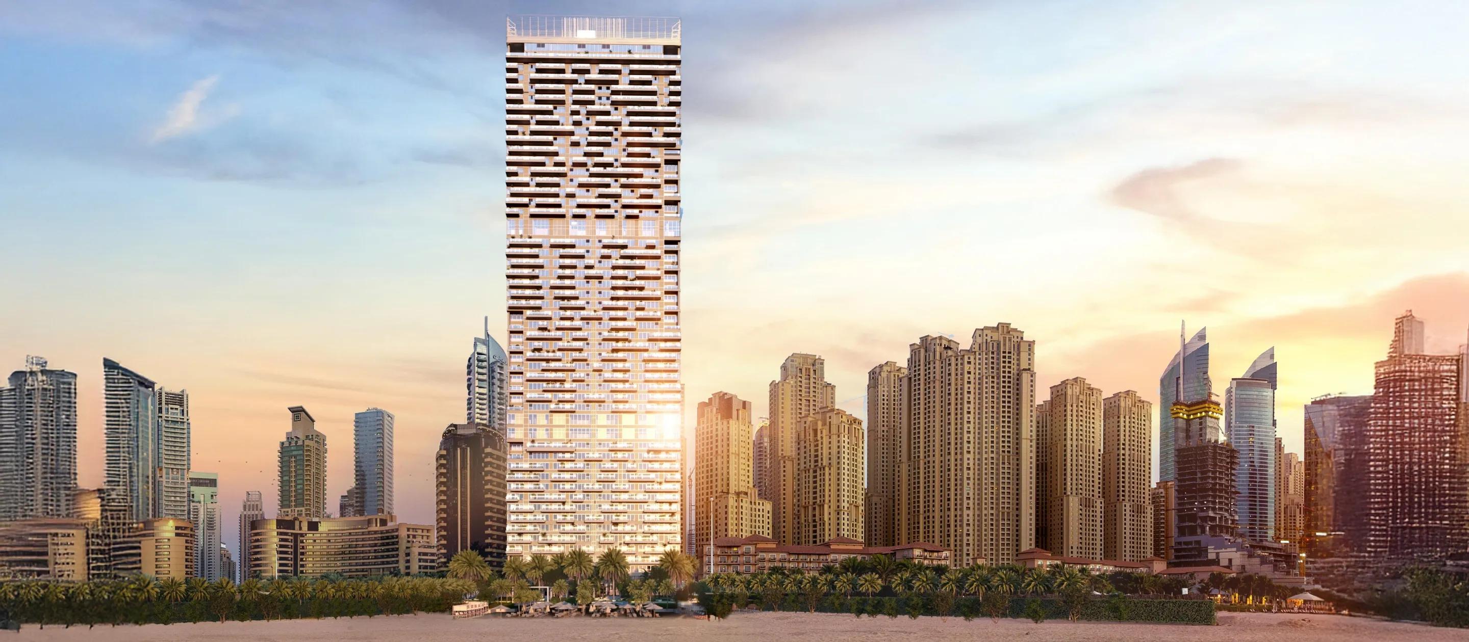 Avanti Tower Studio - Image 5