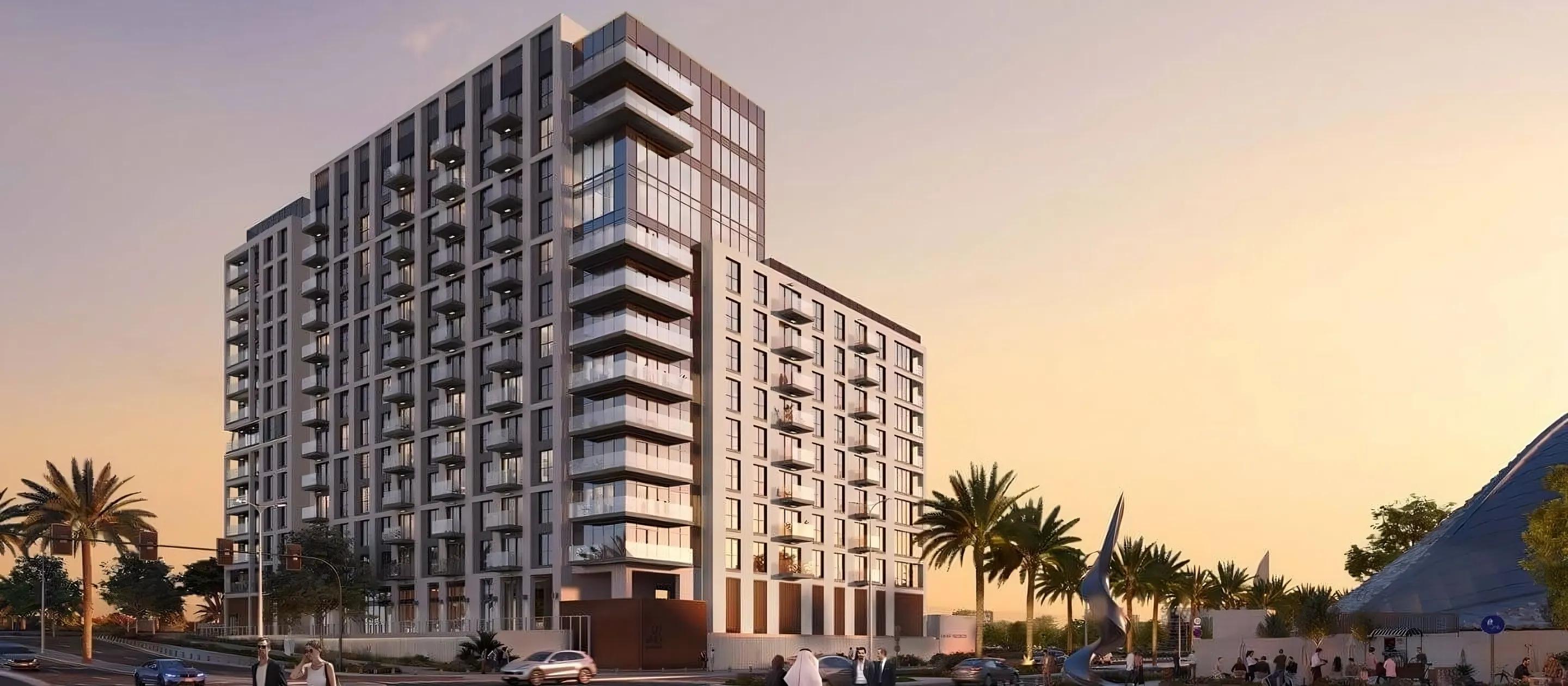 3-bedroom Apartments in Avenue Residence 4 - Image 4