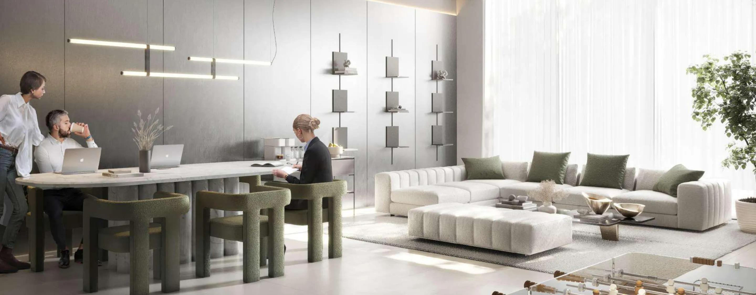 Rise Residence Studio - Image 5