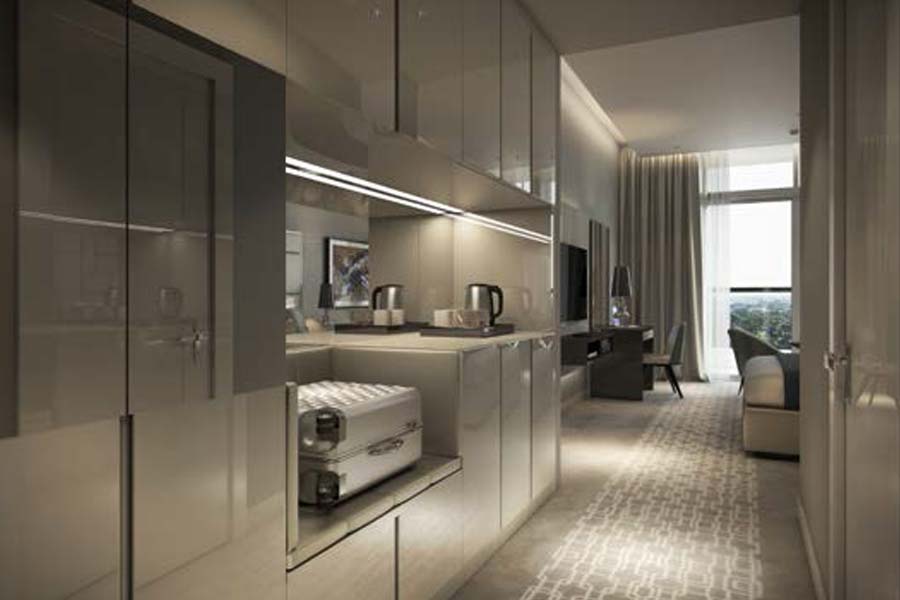 Ritz-Carlton Reserve Studio - Image 2