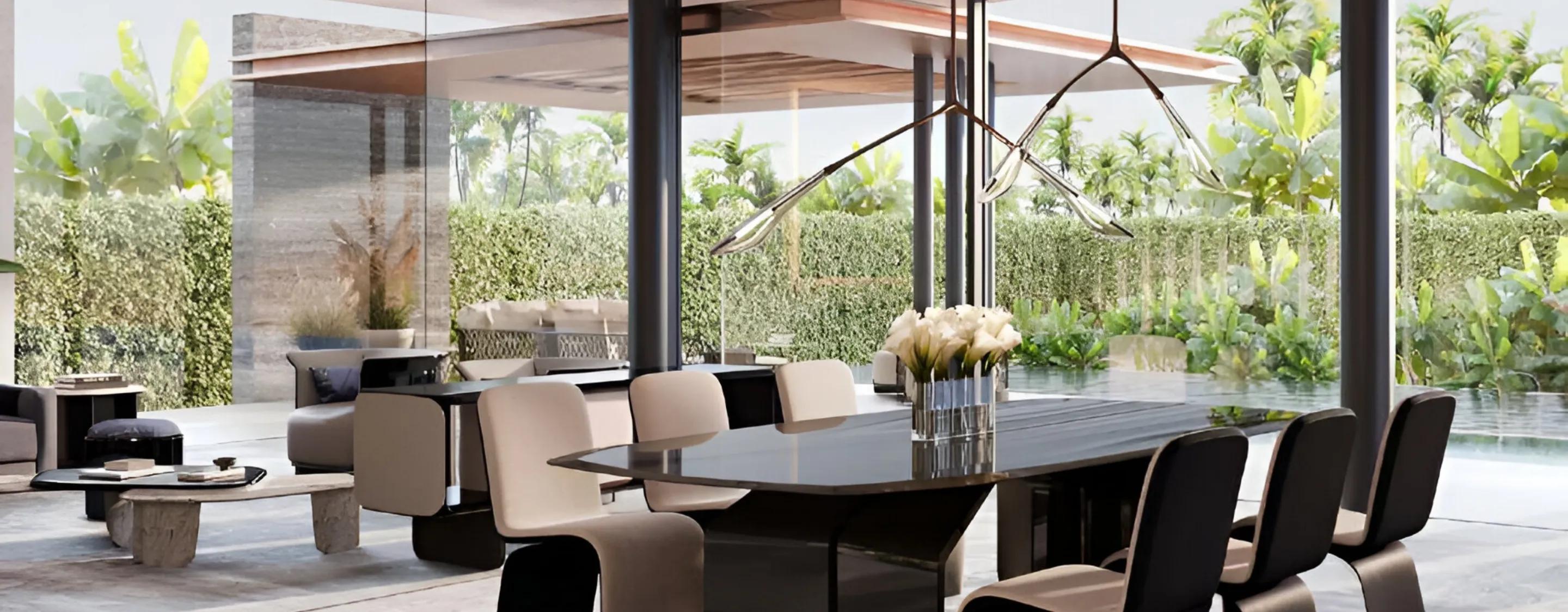 Bayz 102 Apartments 1 BR