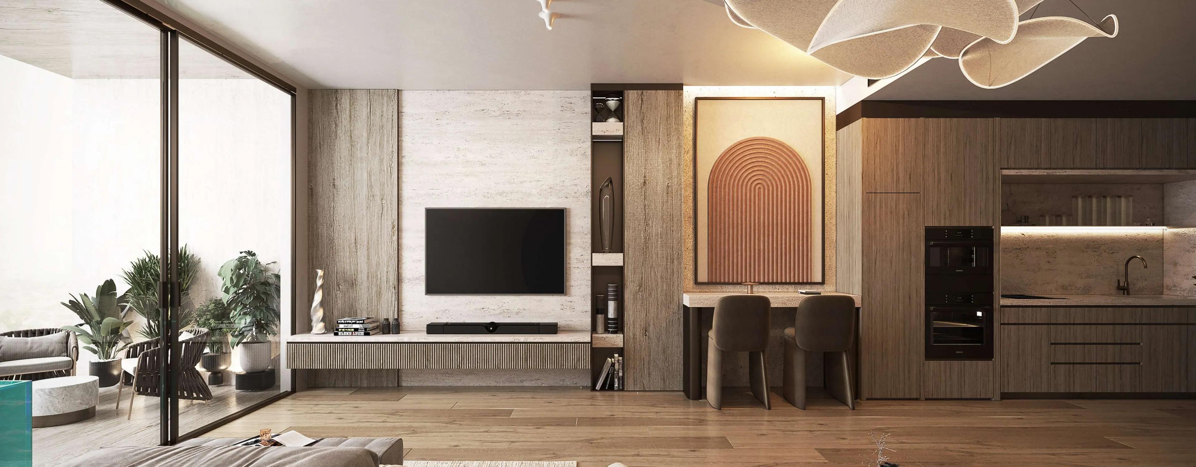 Monaco Mansions 2 Studio - Image 6