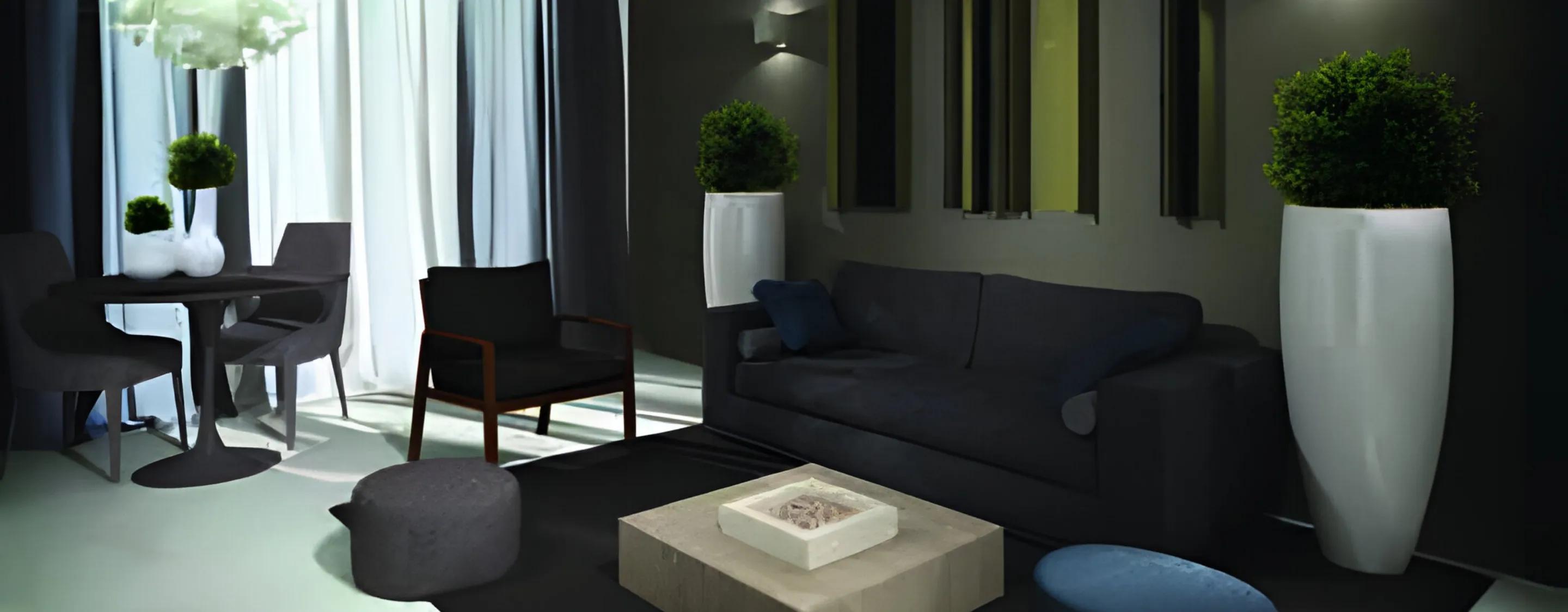 Al Waha Residences Studio - Image 9