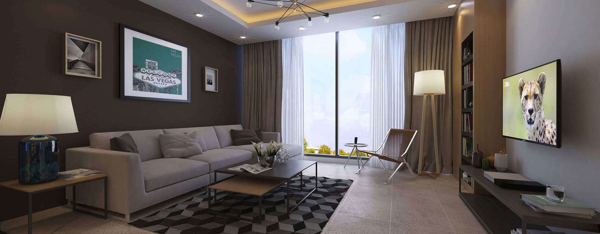 The Tranquil 1 BR - Image 8