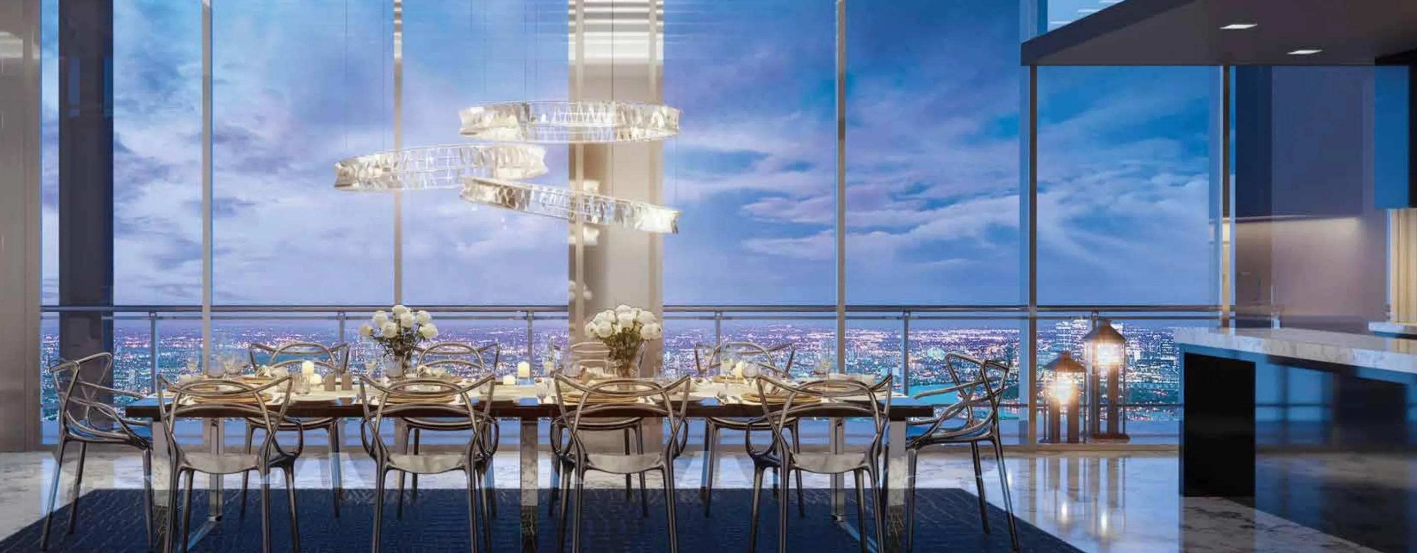 Savannah Town Square