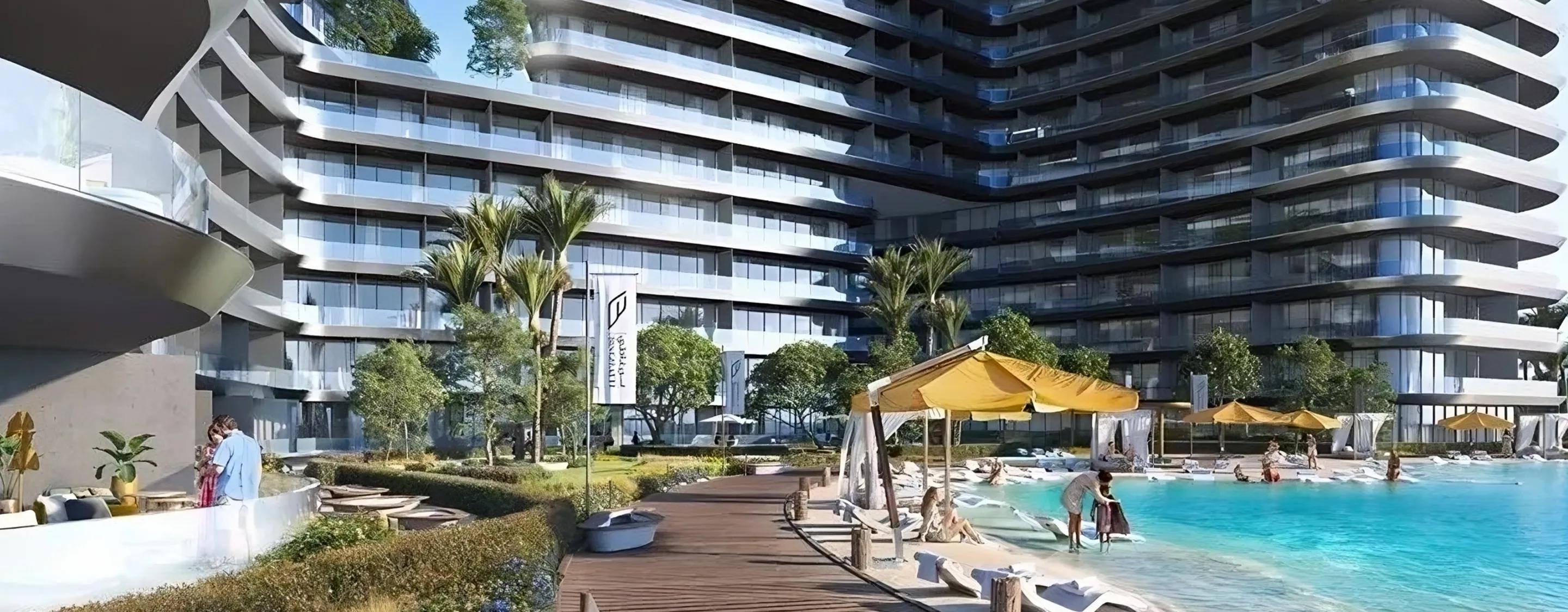 Coral Reef Apartments 1 BR - Image 3