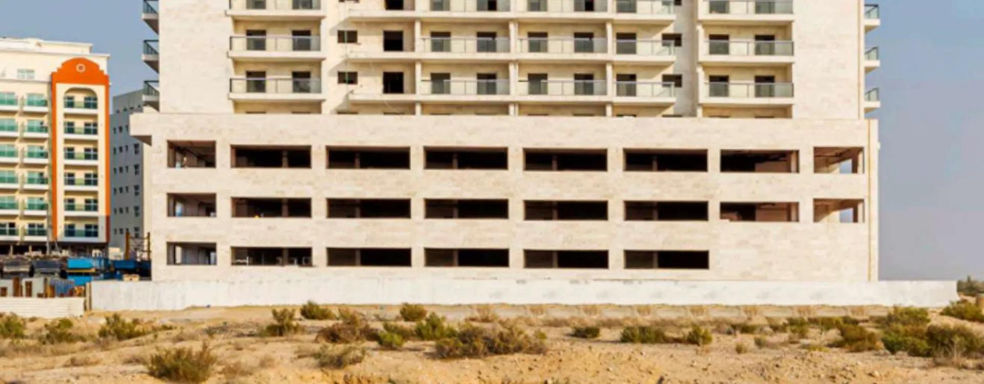 Sky Residences 3 Studio - Image 9