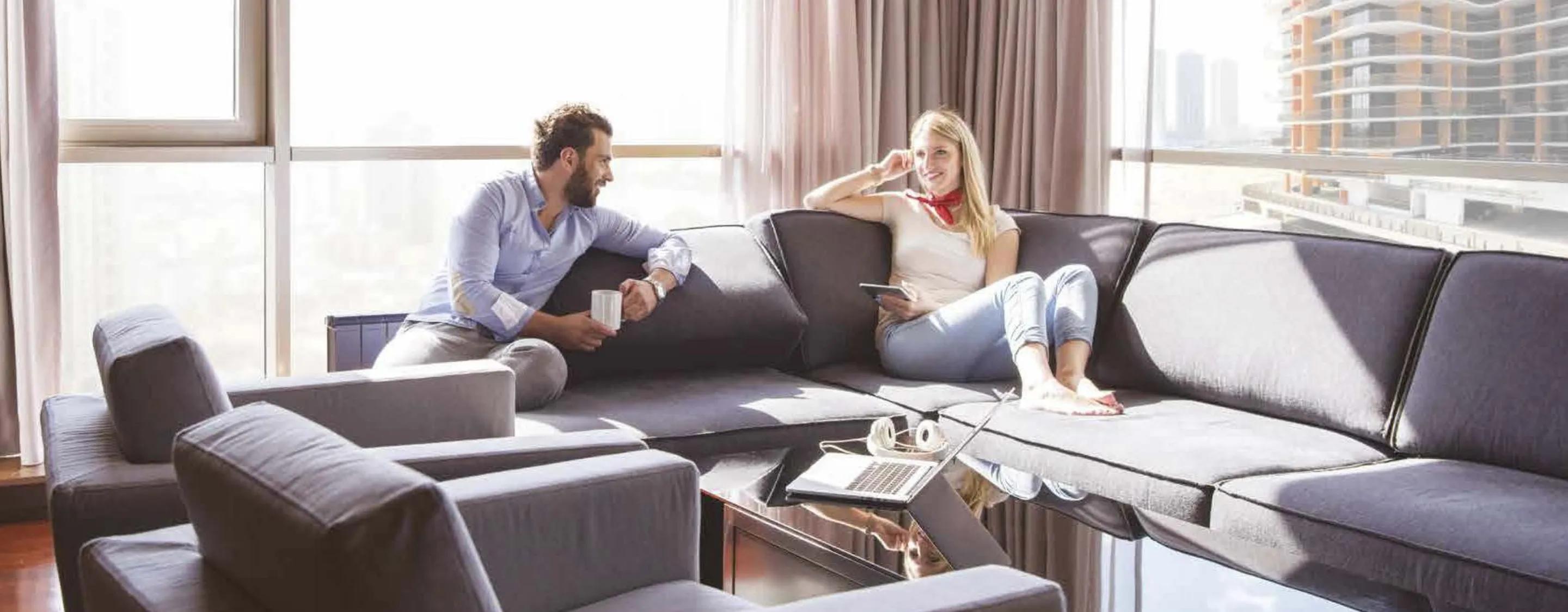 Sidra Villas II Studio - Image 4