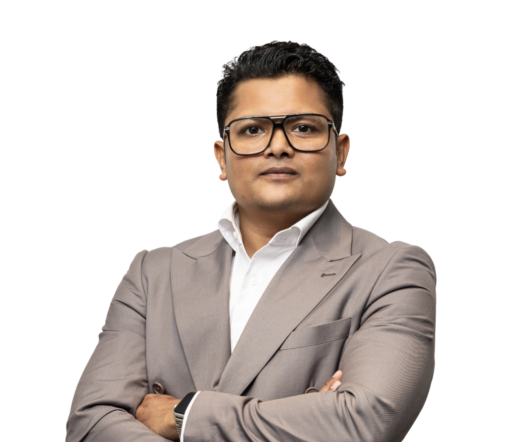 Abhishek Pal