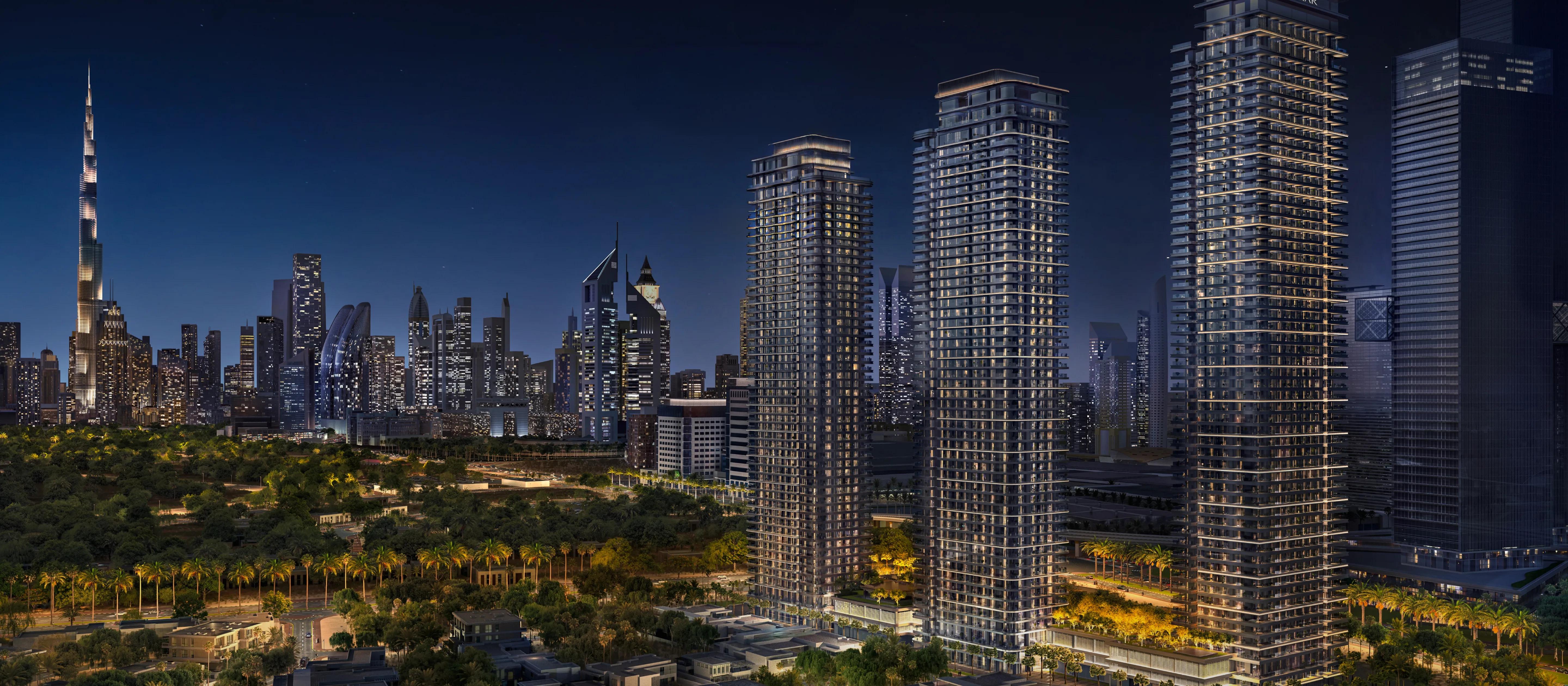 Reem Hills Villas Studio - Image 7