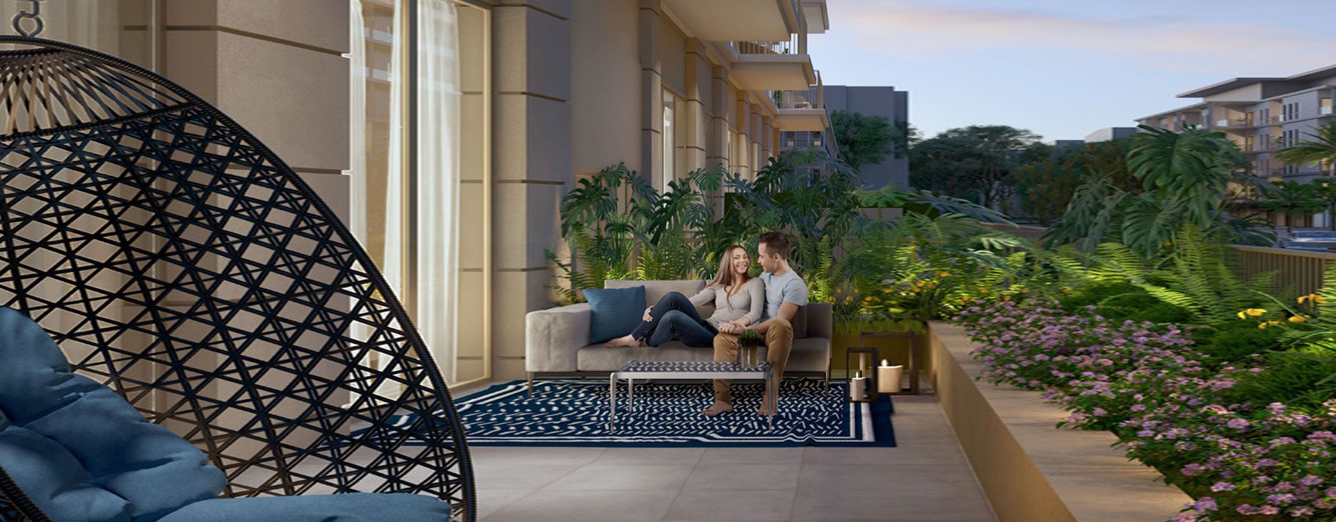 Agua Residences Studio - Image 10