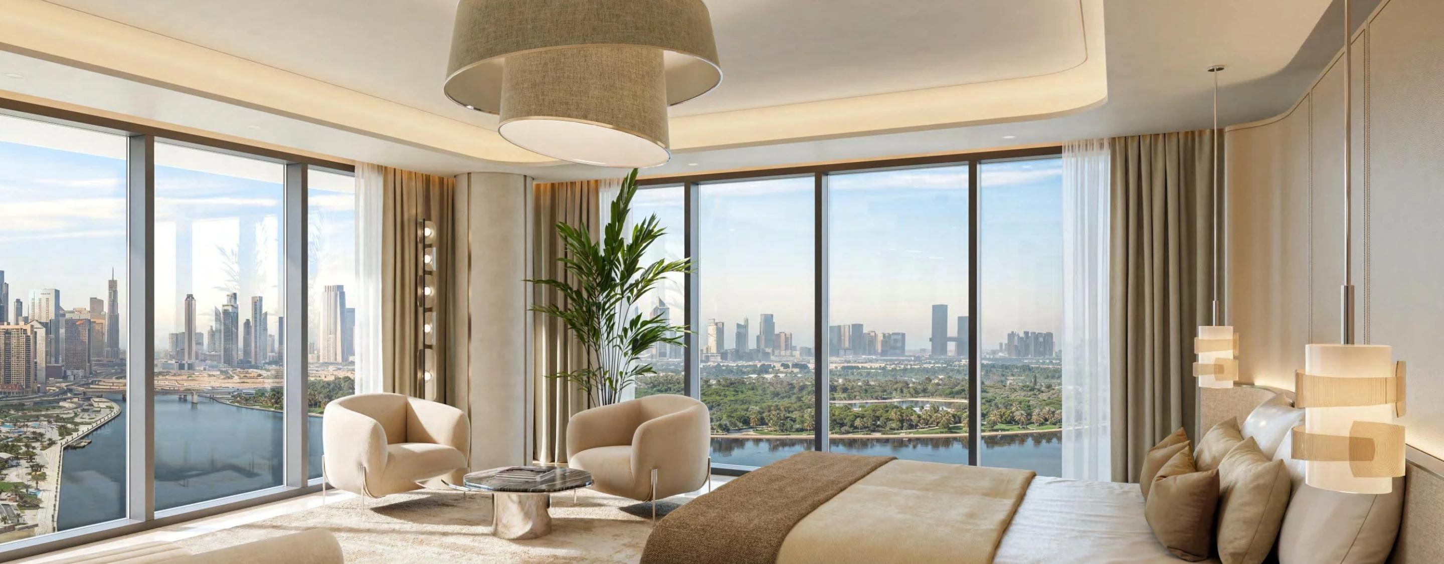 Palm Jumeirah (Mina) Studio - Image 10