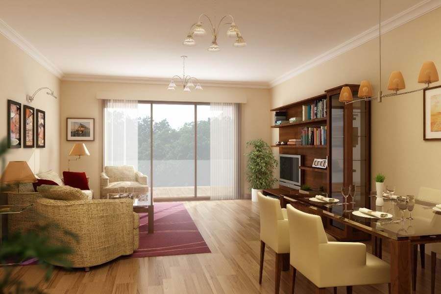 5-bed Penthouses in Raffles Residence 4 BR - Image 10