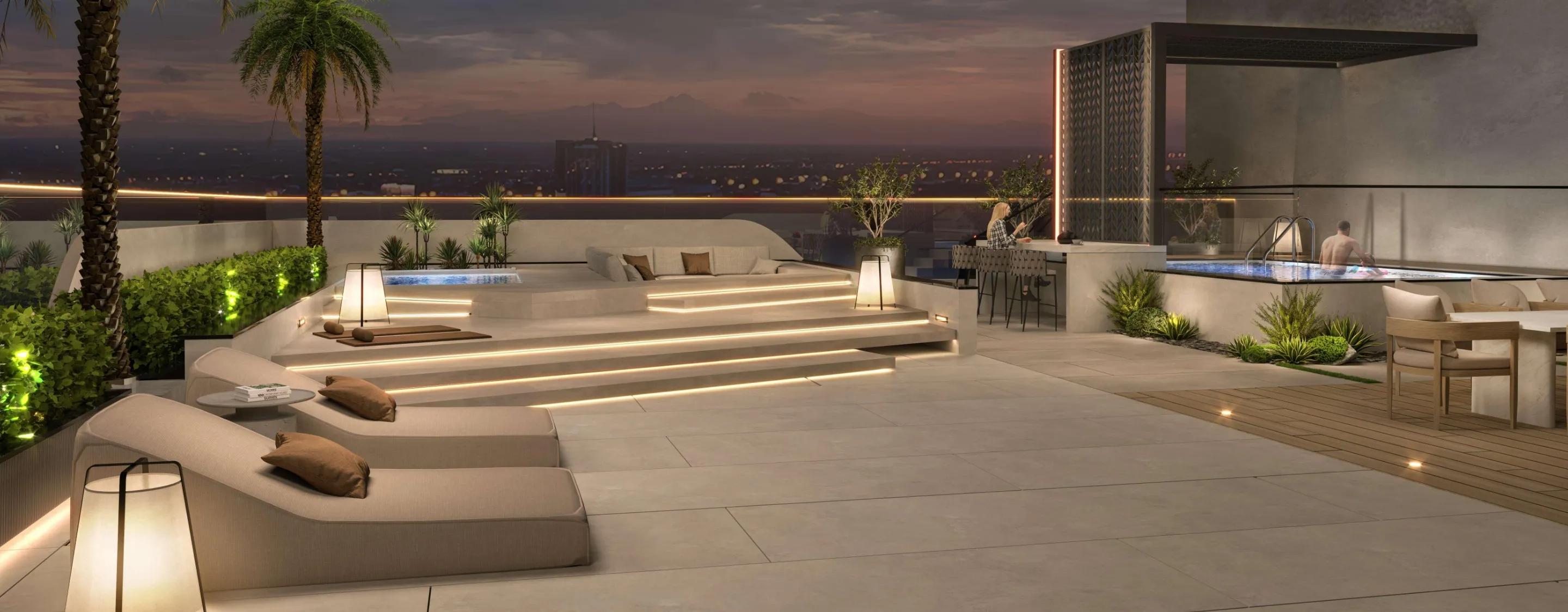 Hillsedge 1 BR - Image 9