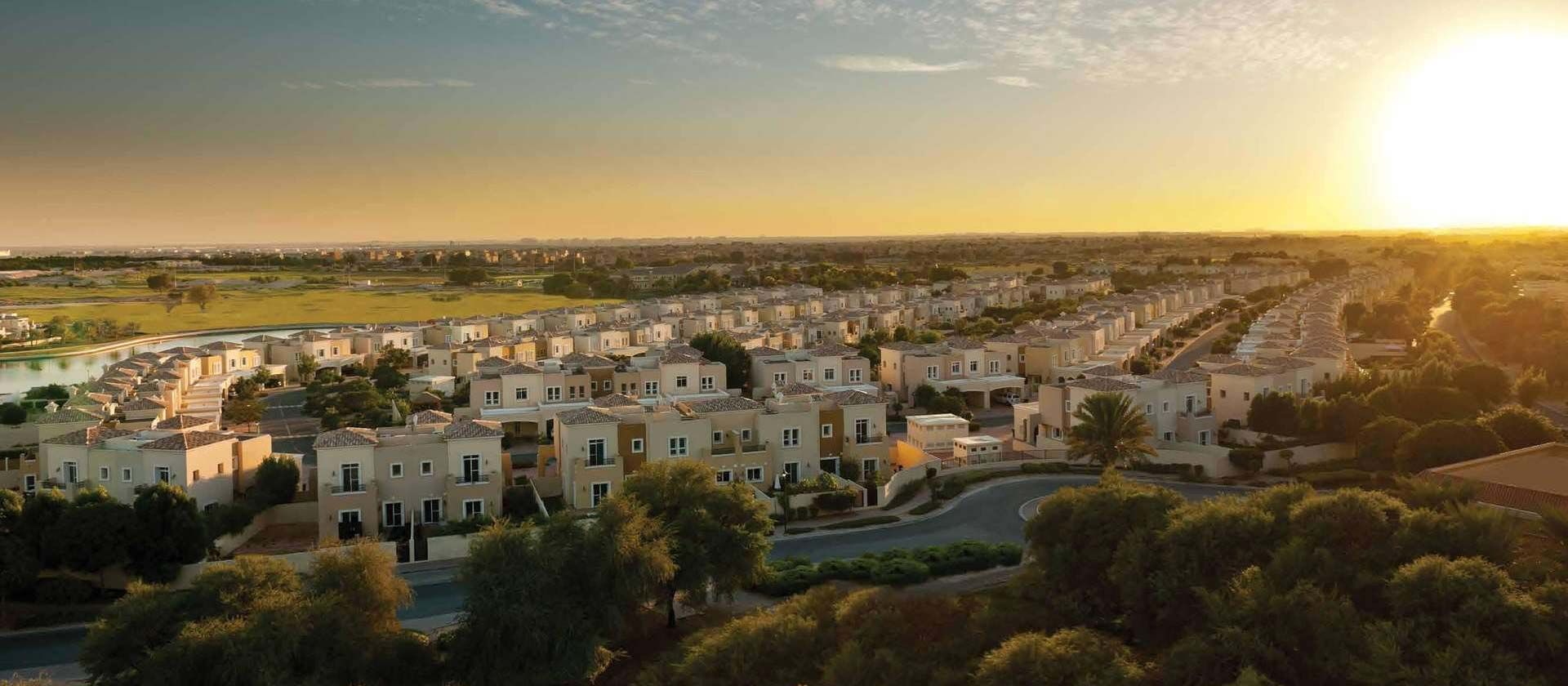 3-bedroom Apartments in Avenue Residence 4 3 BR - Image 5