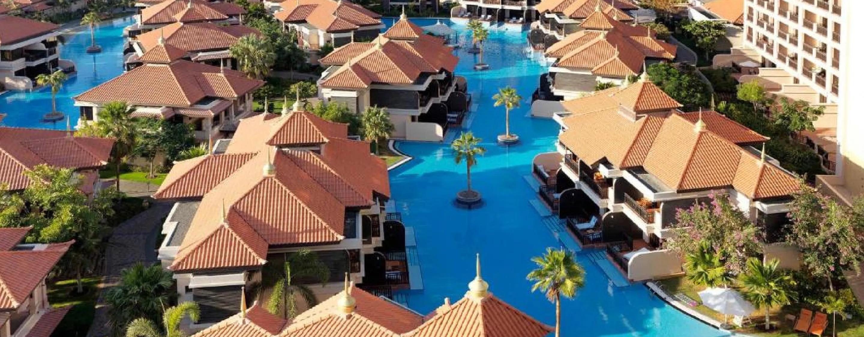 Affini Tribute Portfolio Residences