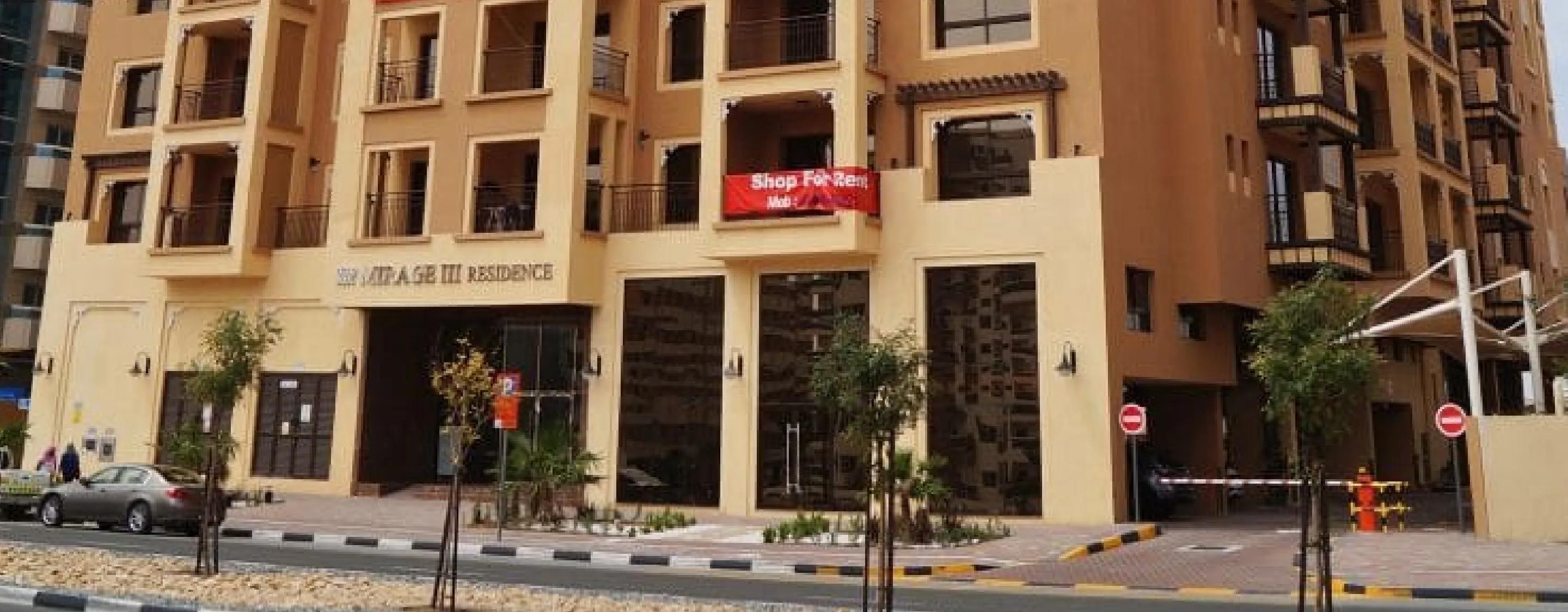 2BR Apartments In La Vie Tower