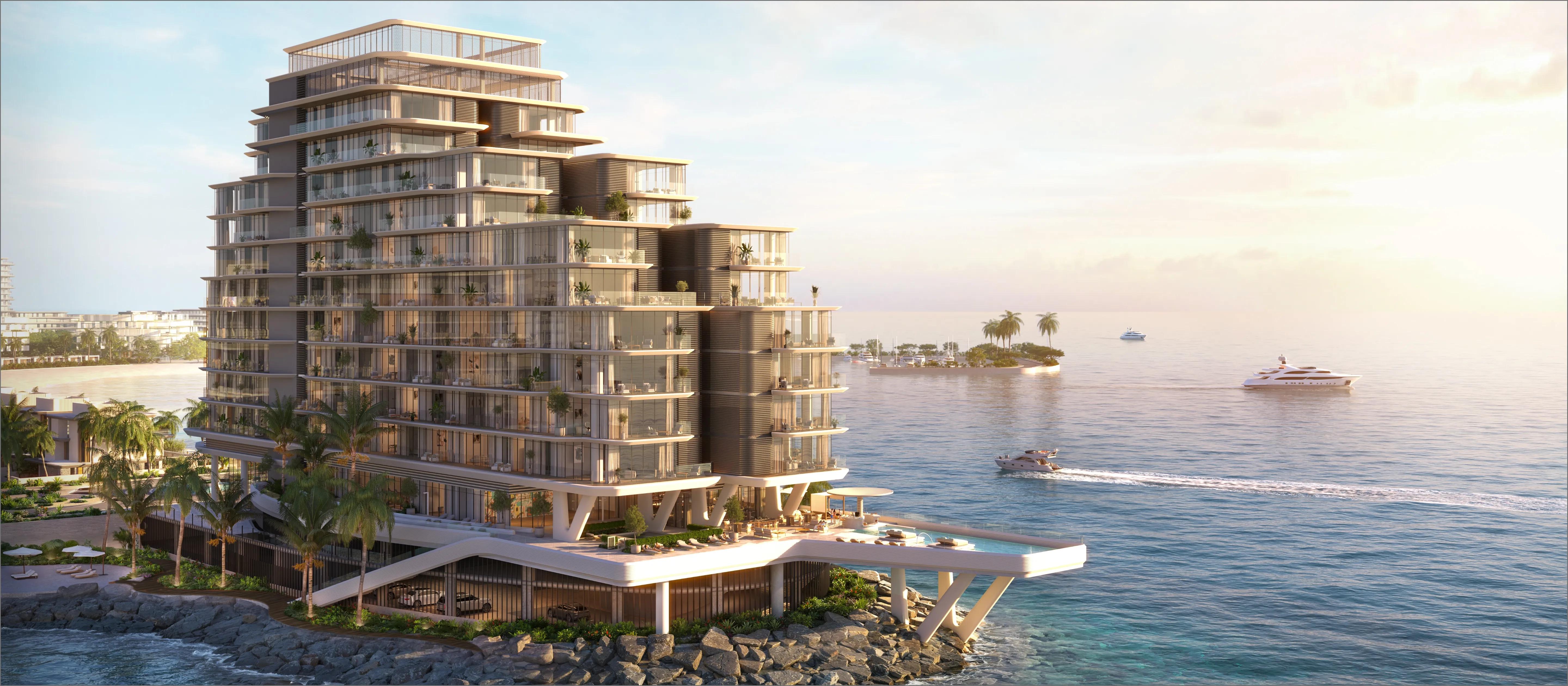 Zuha Villas 1 BR - Image 4