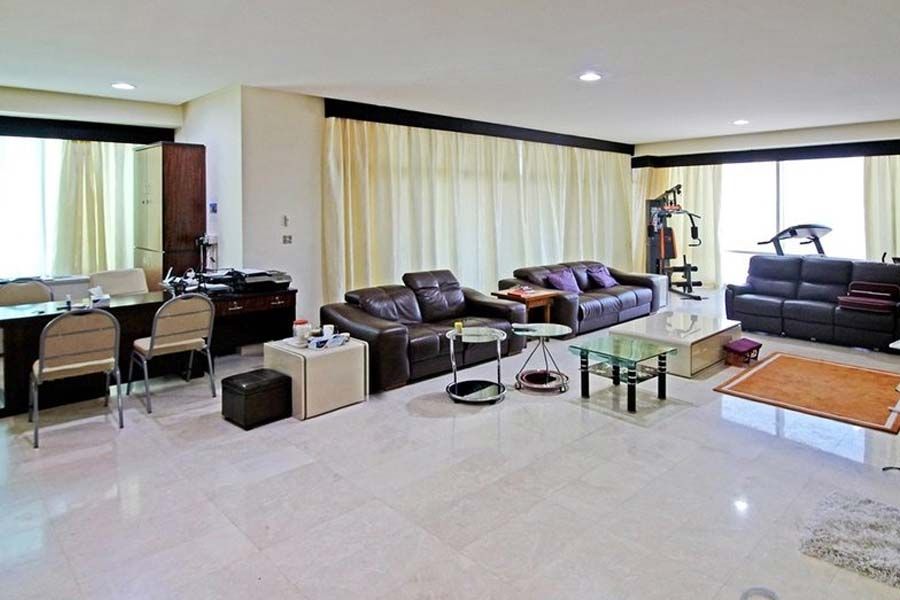 1-bedroom Apartments in Vincitore Volare 1 BR - Image 10