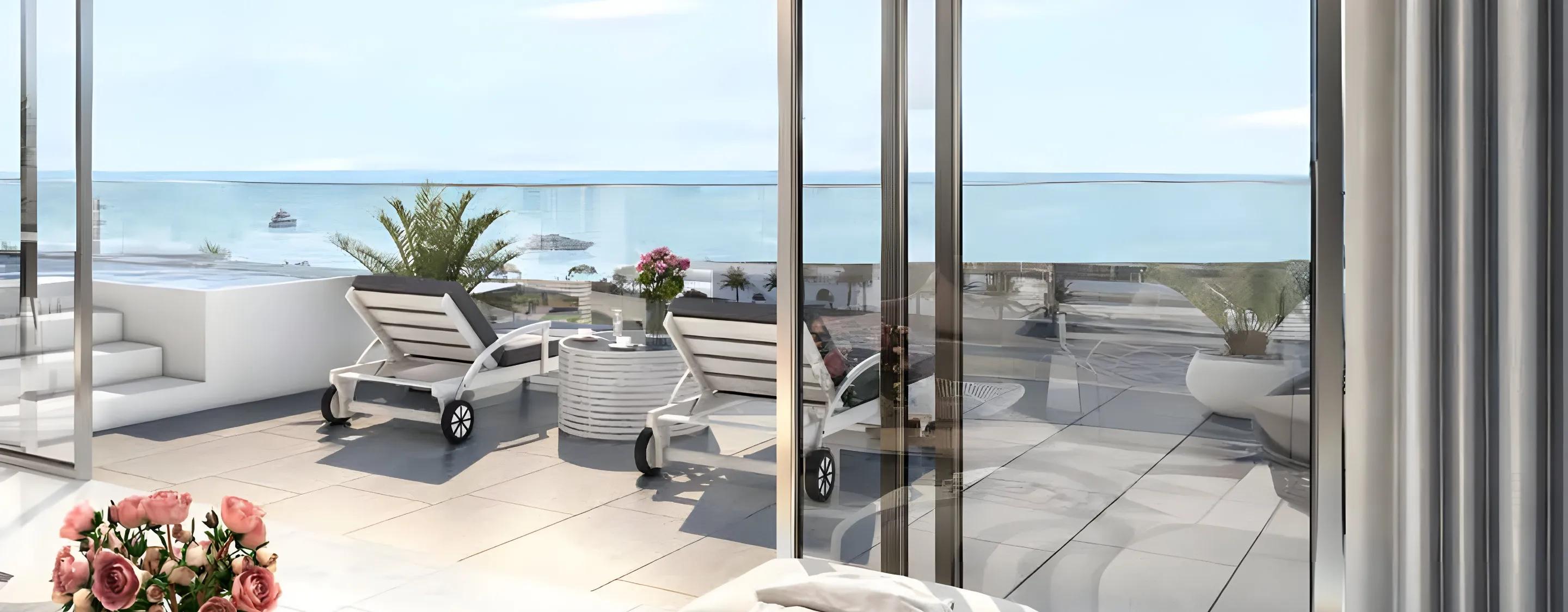 Central Downtown Tower C Studio - Image 7