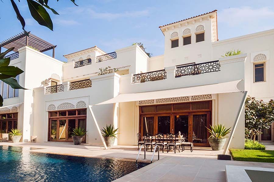 Bugatti Residences Phase 2 3 BR - Image 2