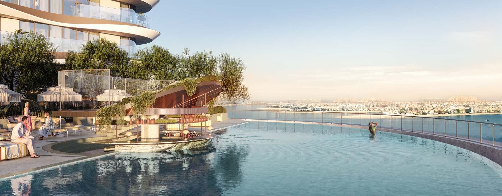 SLS Palm Studio - Image 7