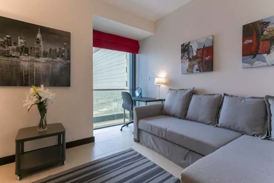 Ocean Cove Apartments