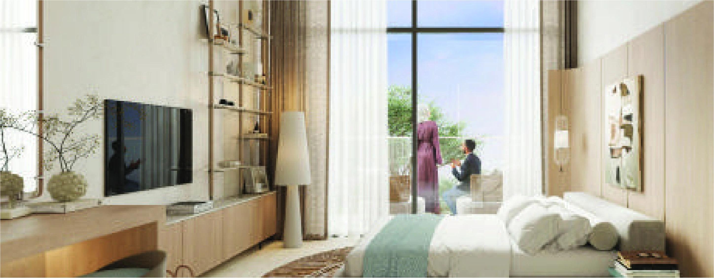 Kiara Furnished Apartments
