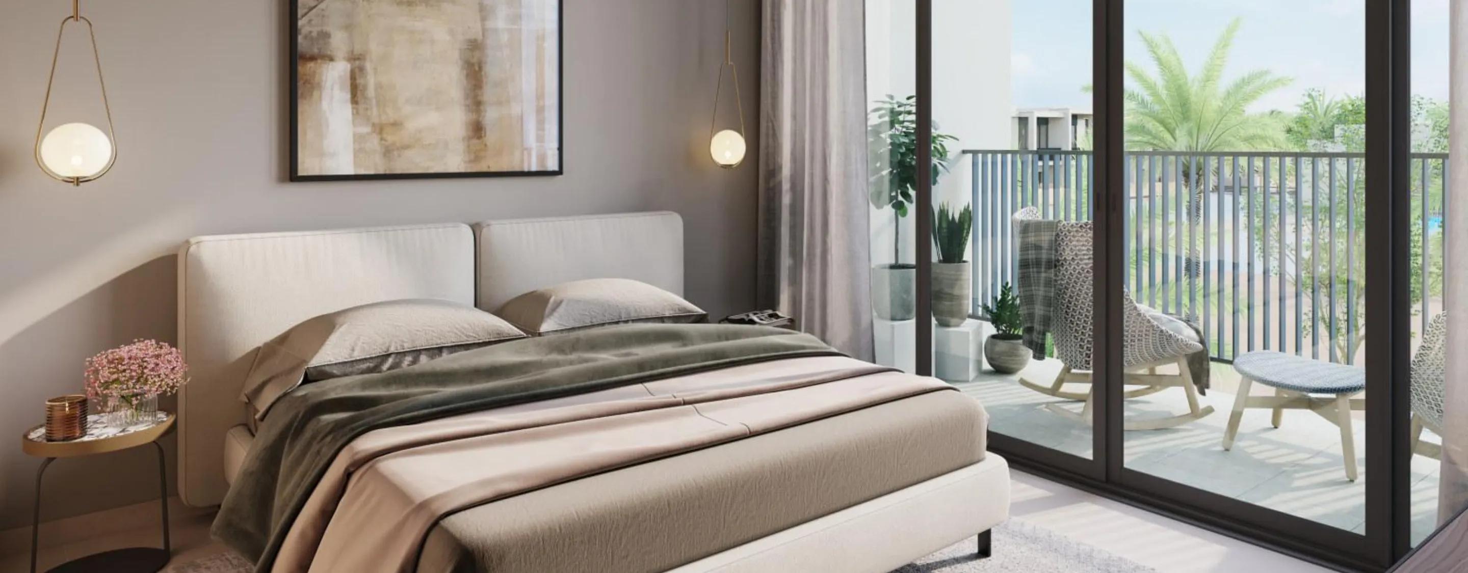 Helvetia Residences 1 BR - Image 5