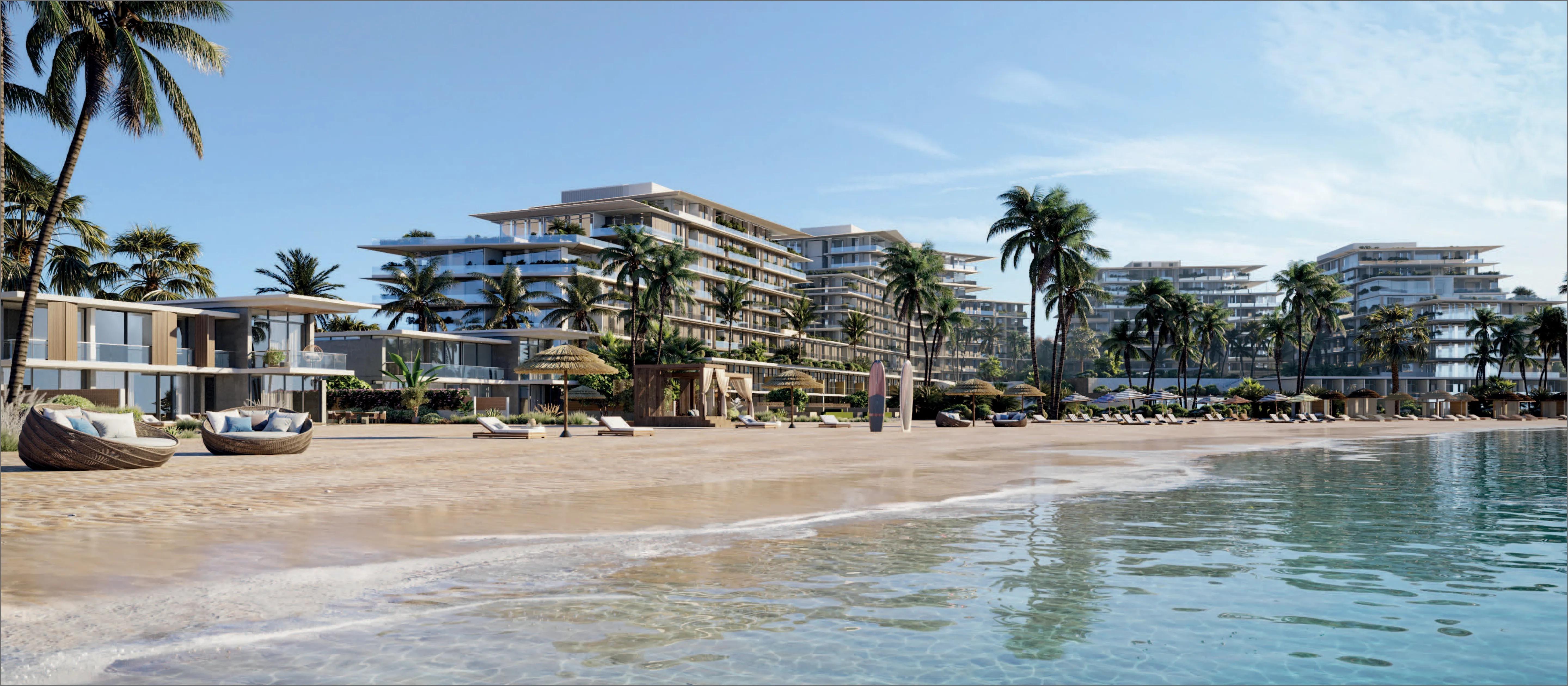 1 / JBR Apartments Studio - Image 9