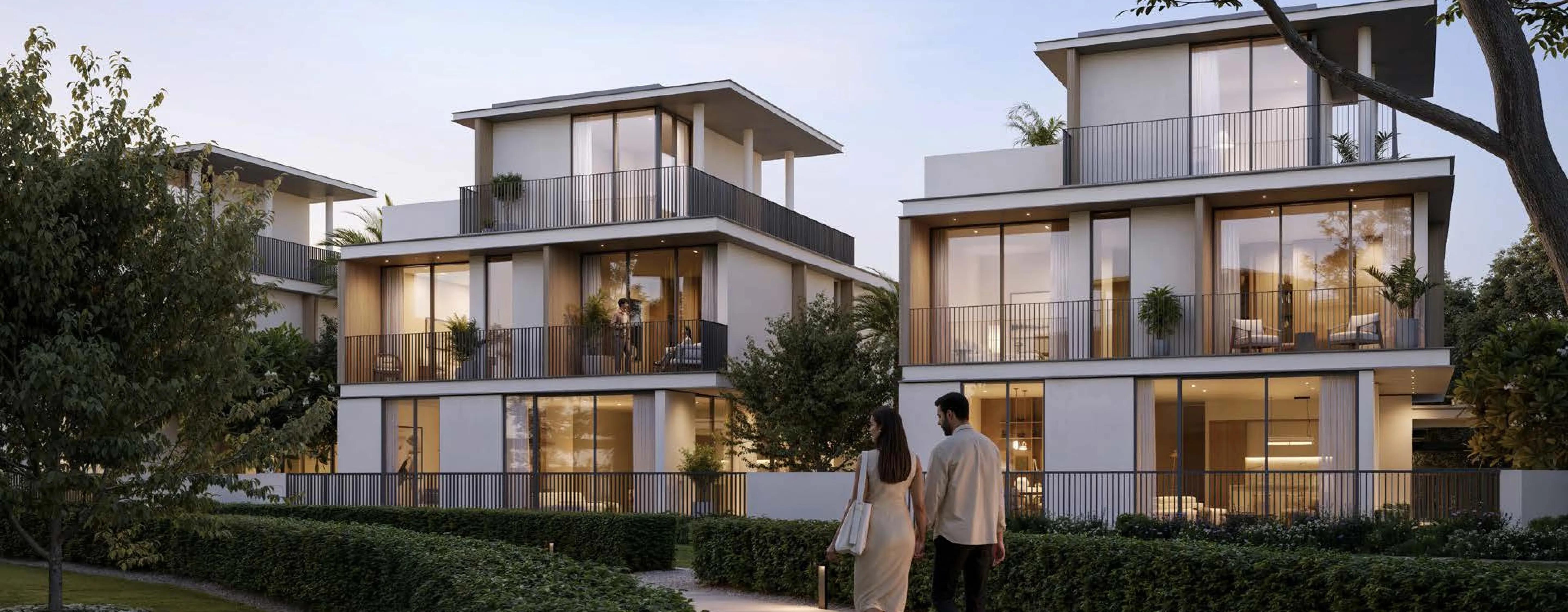 Freehold Industrial Plot in Al Warsan - Image 5