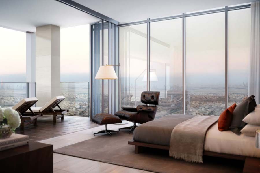 One Za'abeel Studio - Image 9