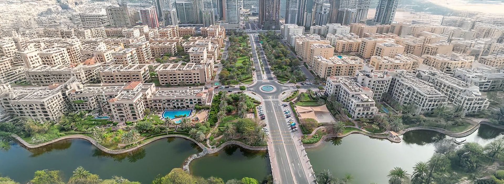 Al Barsha South 2