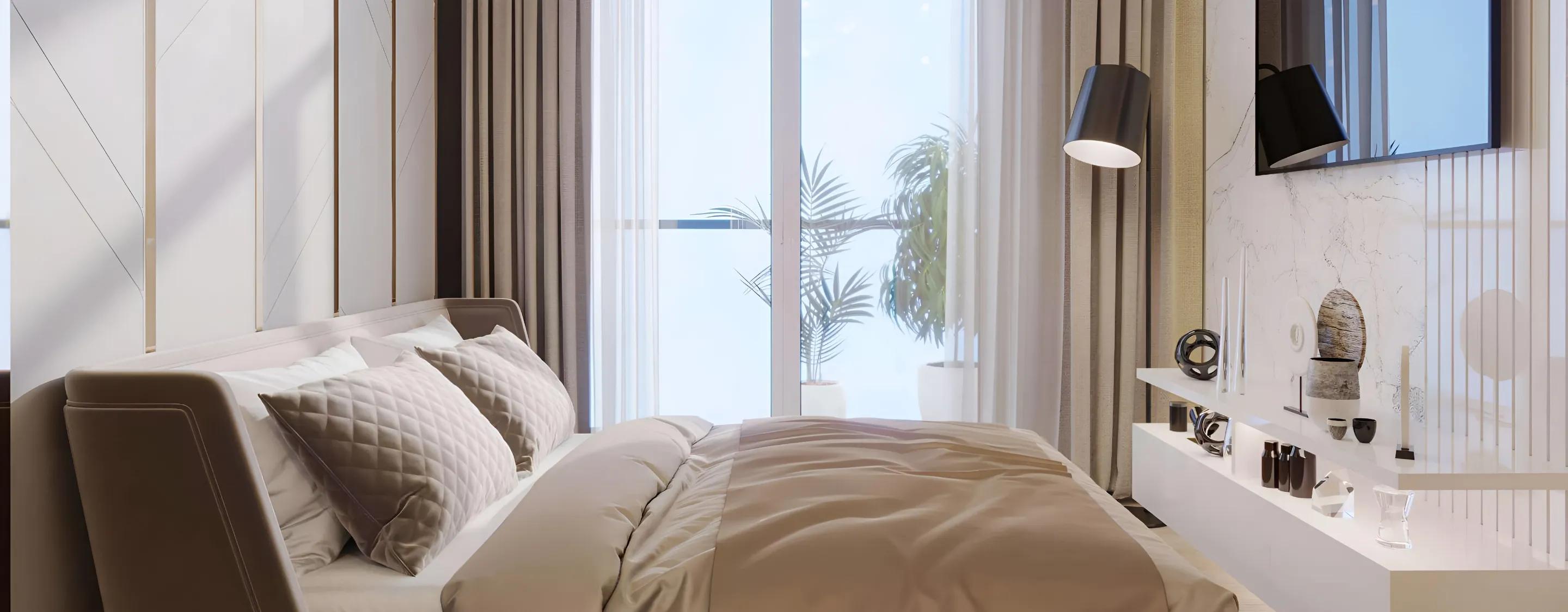 Sama Yas Apartments 1 BR - Image 3