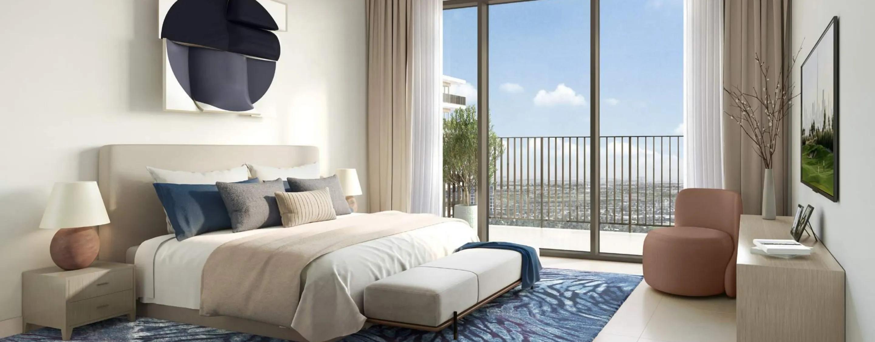 Lagoon Views Phase 2 Studio - Image 3