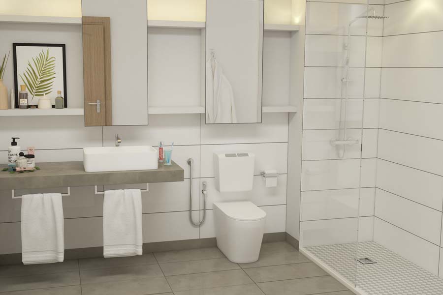 1BR Apartment in Central Park 1 BR - Image 6