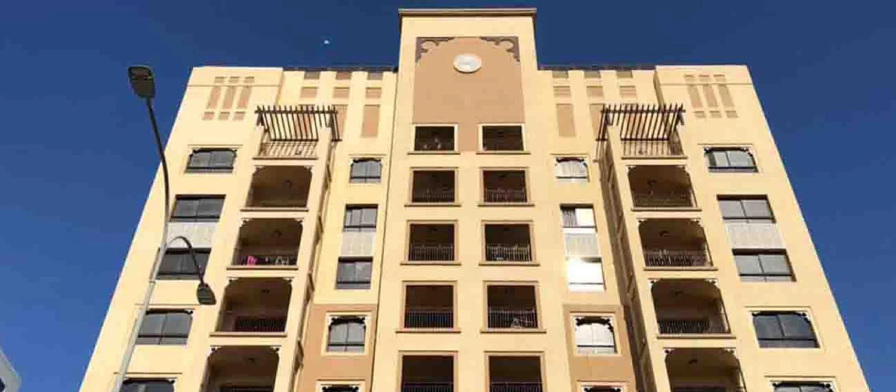 3BR Simplex Apartment in One Palm Studio - Image 6