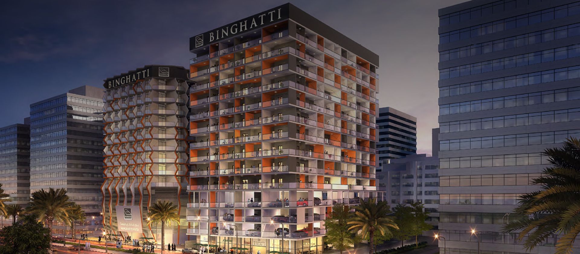 4BR Duplex Apartment in Hayat Boulevard 4 BR - Image 2