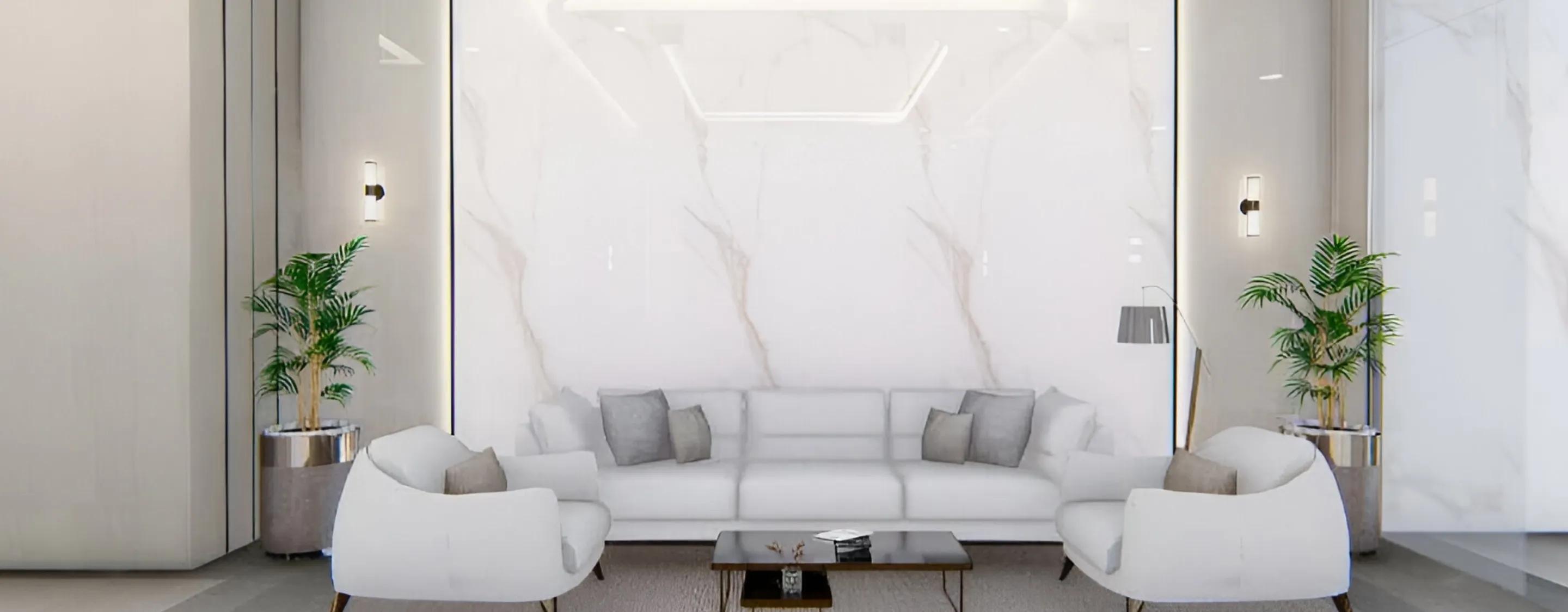 1-bedroom Apartments in Sobha One Studio - Image 8