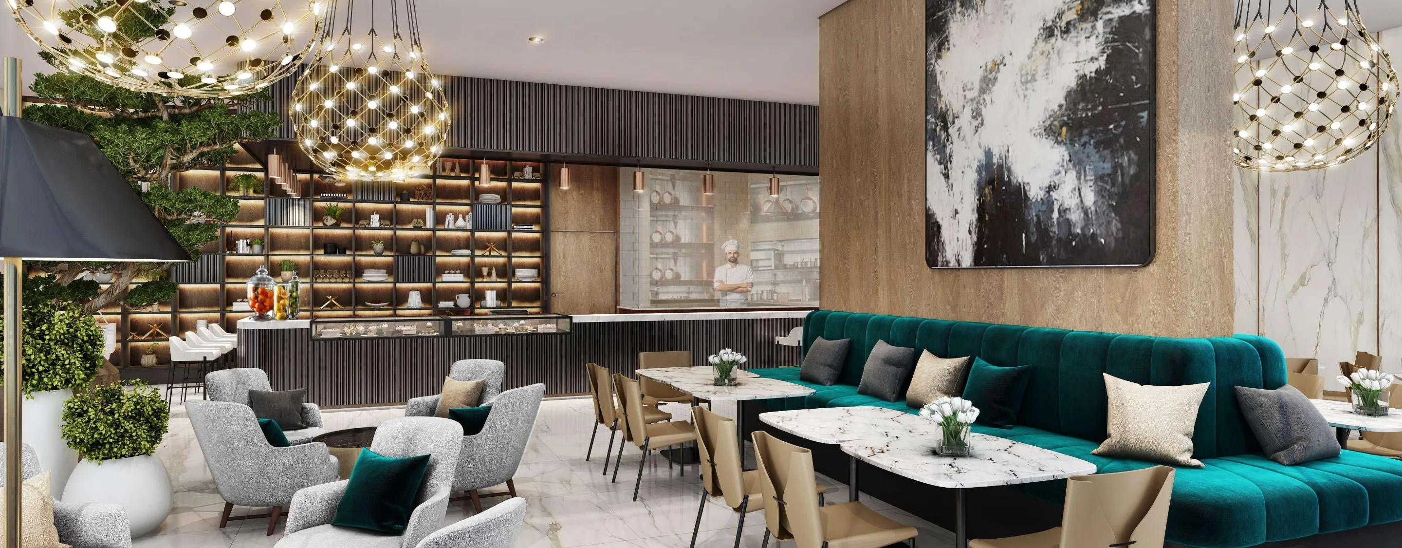 Riviera Azure 1 BR - Image 3