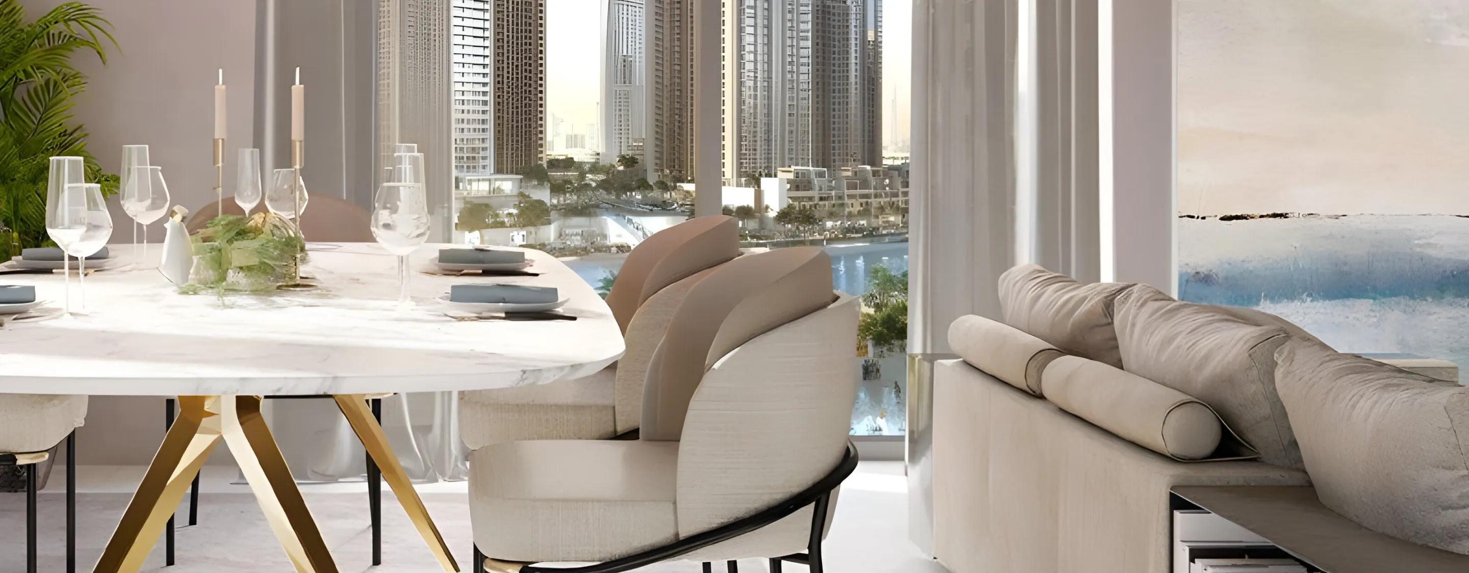 Mr.C Residences Jumeirah 3 BR - Image 5