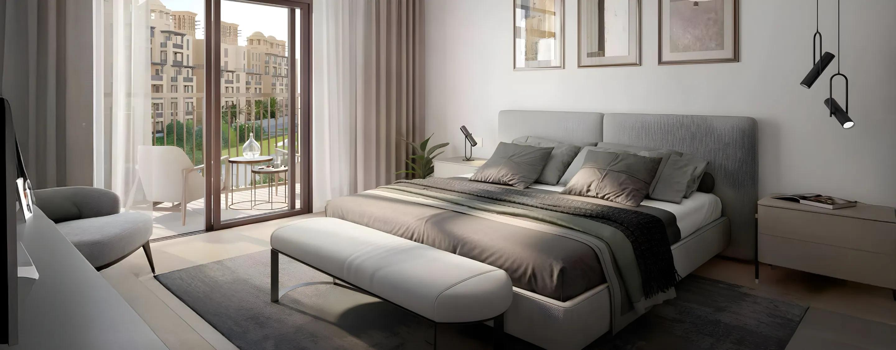 Gardenia Bay Apartments 2 BR - Image 5