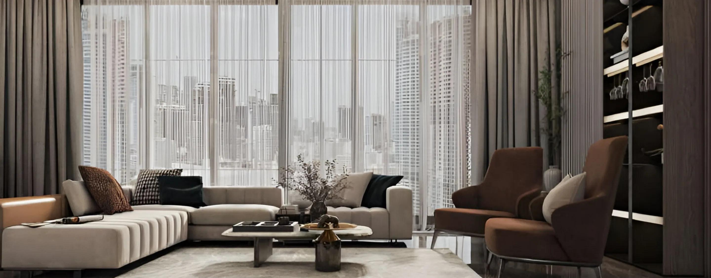 Evo Townhomes by DAMAC - Image 6