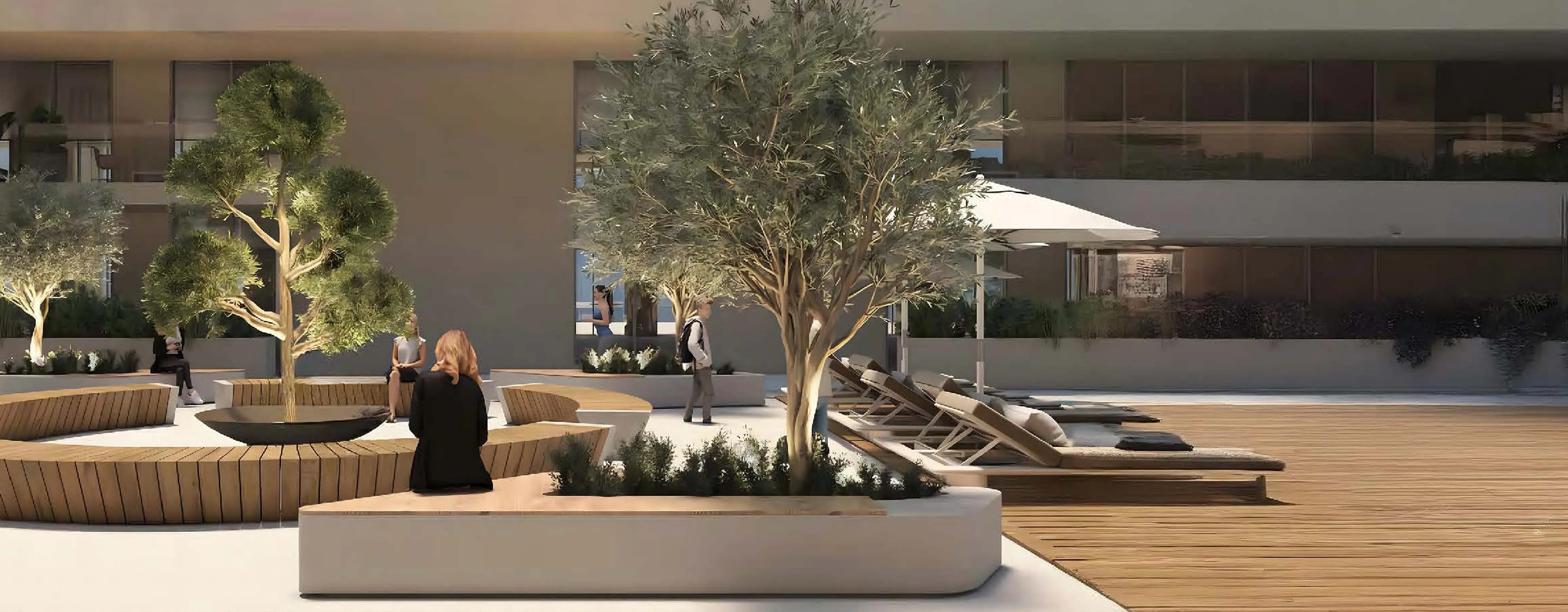 Riviera 69 Studio - Image 9