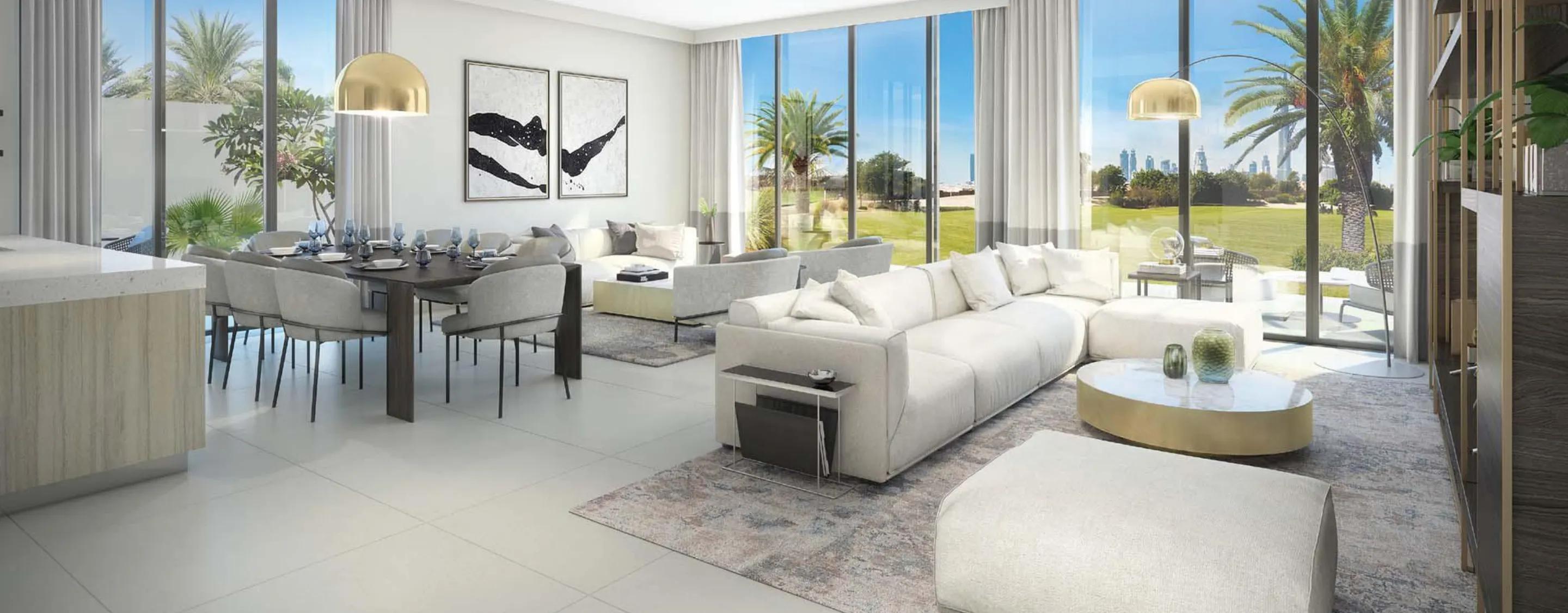 4BR Apartments In La Vie Tower Studio - Image 2